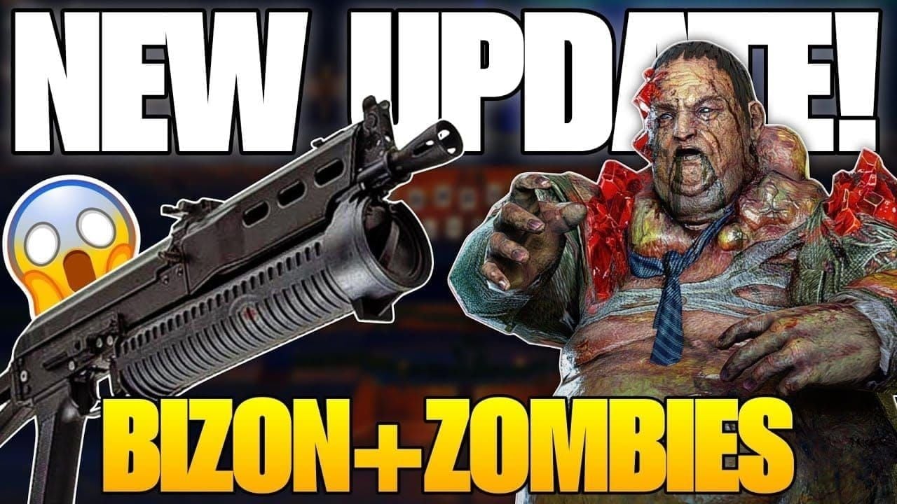 Bizon SMG Best Attachments January 2026: Meta Loadout Guide