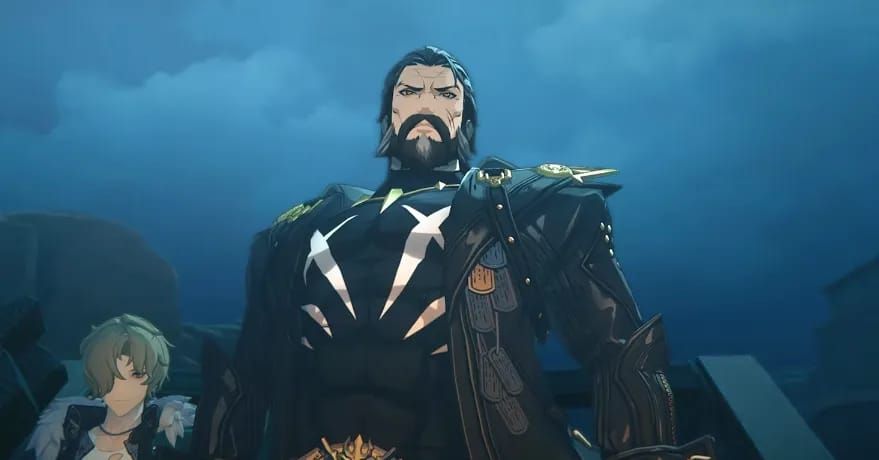 젠레스 존 제로 패왕 폼페이 보스전 완벽 회피 스크린샷