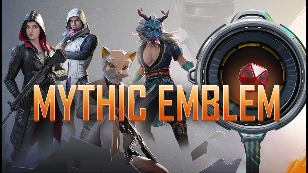 Сравнение Mythic Forge и открытий Fortune Pack в PUBG Mobile
