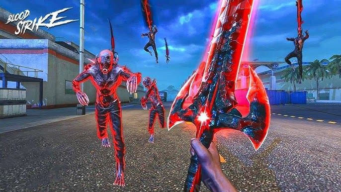 Blood Purge Extended to Jan 18, 2026: Complete Farm Guide