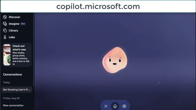 MICO live streaming My Agent profile interface for agency transfer