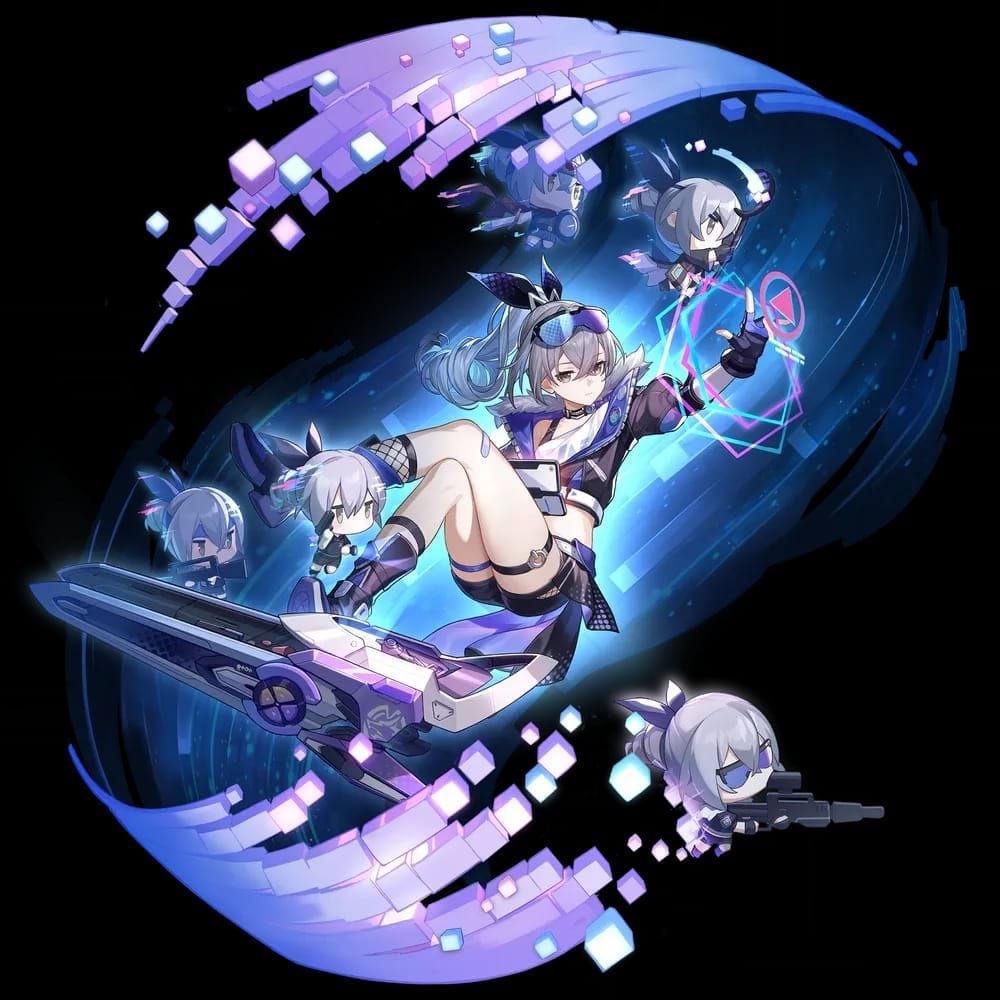 스타레일 2페이즈 4성 픽업 완전 정리 - 나타샤·삼포·아를란 투자 가치 분석