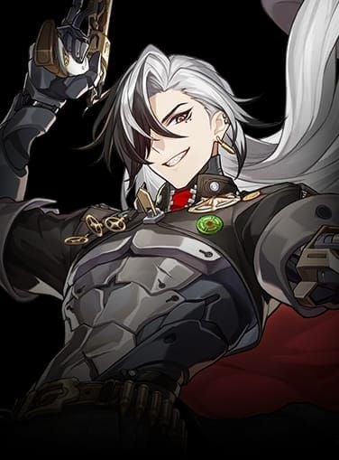 붕괴 스타레일 별을 쫓는 도적 유물 세트 이미지