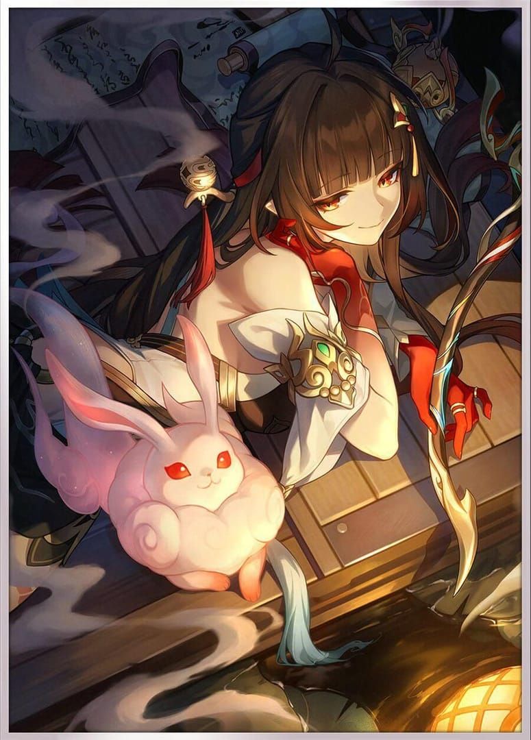 Honkai Star Rail Yunli speed breakpoint comparison chart