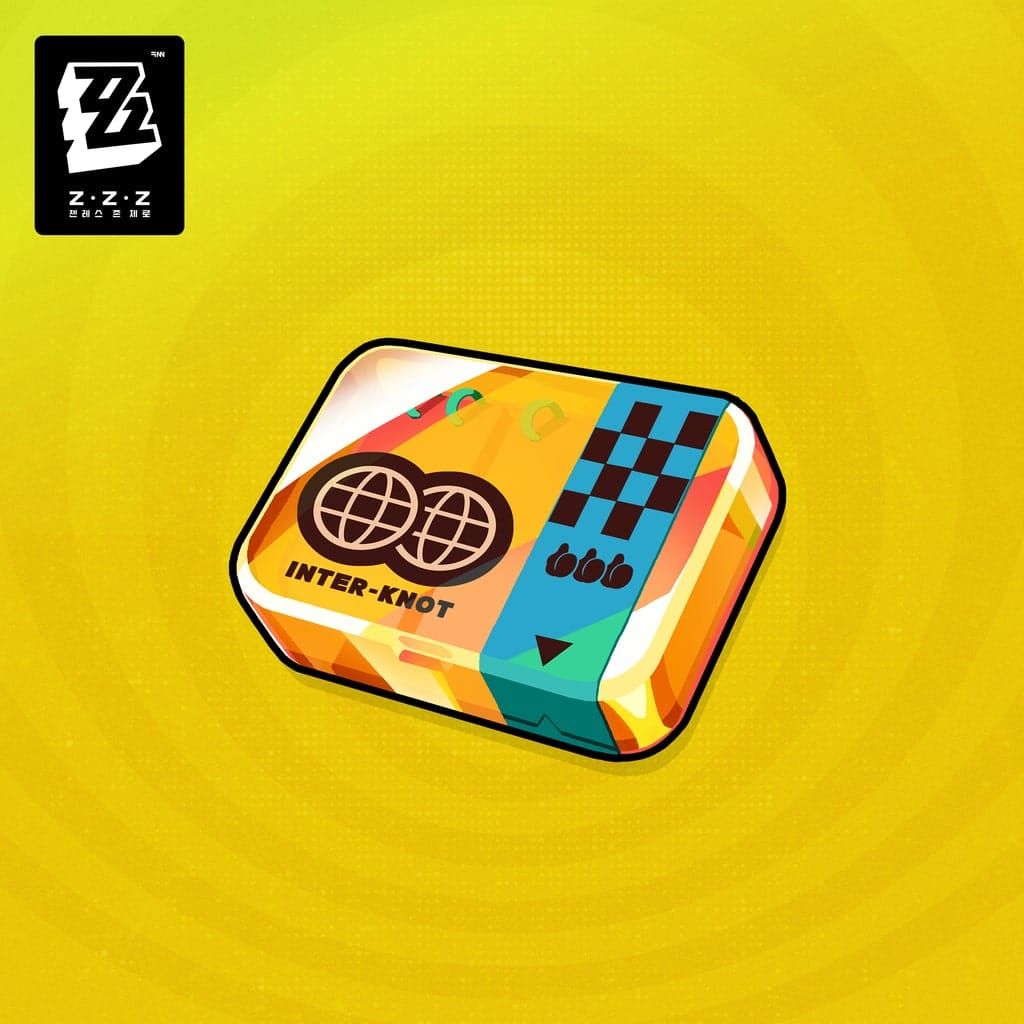 젠레스 존 제로 로프넷 멤버십 UI 화면, 5900원 패키지와 폴리크롬 보상 표시