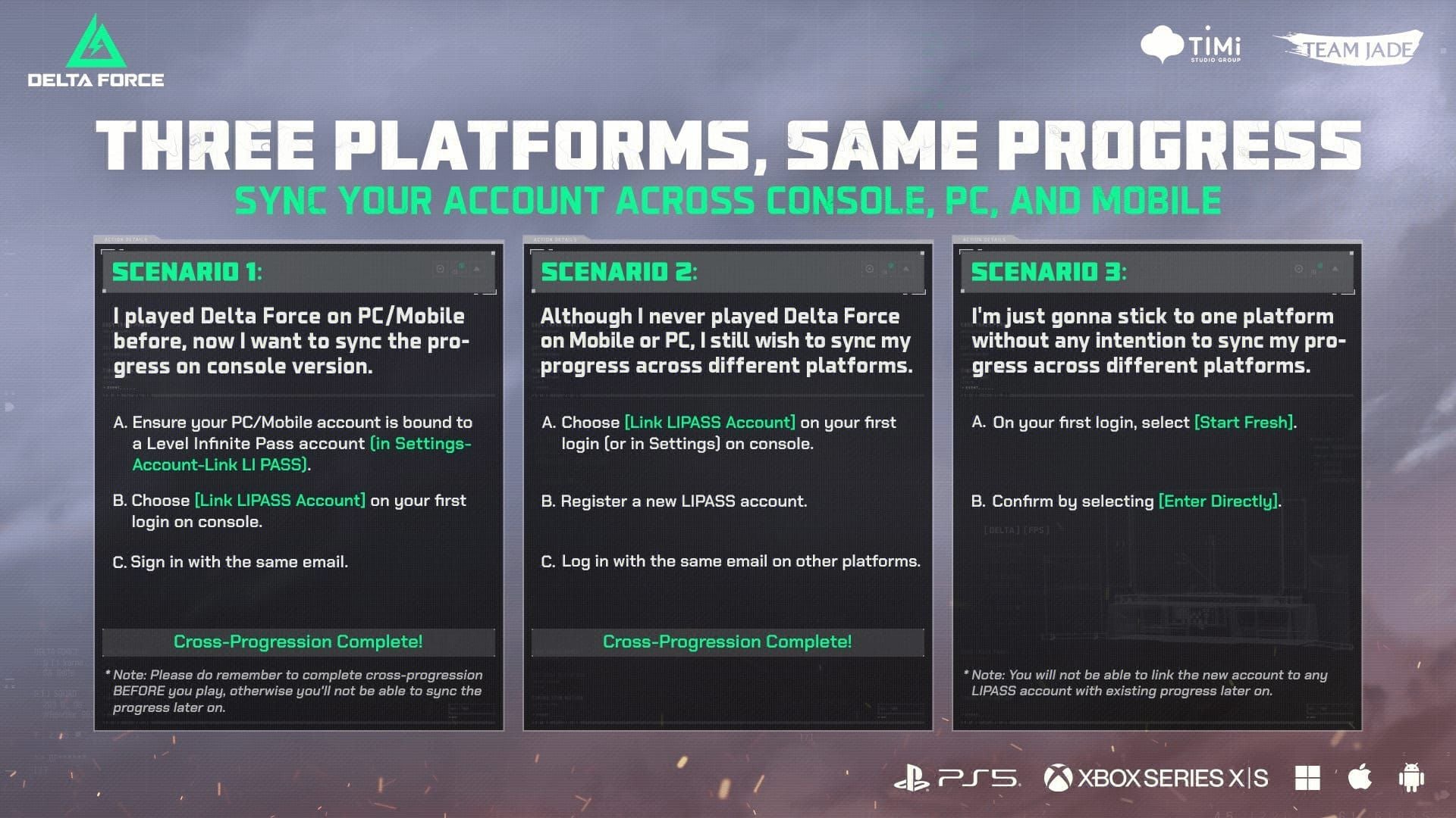 Delta Force Mobile CBT Extended to March 24: Access Guide