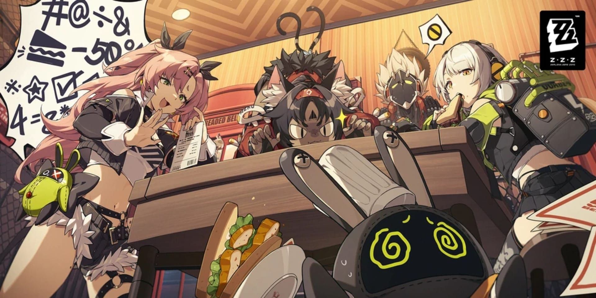 ZZZ 2.6 Leaks: Sixth Street Area + Pre-Farm Guide 2026