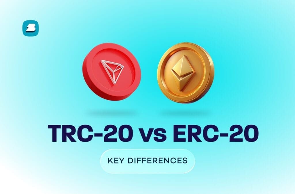 TRC20 vs ERC20 gas fee comparison for Chamet USDT withdrawals