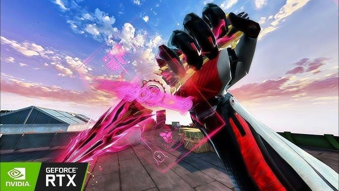 Blood Strike ETHAN Pivot EVO melee skin appearance variations preview