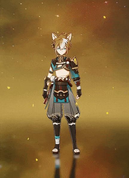 원신 파이고로 미니게임 타이밍 공략 이미지