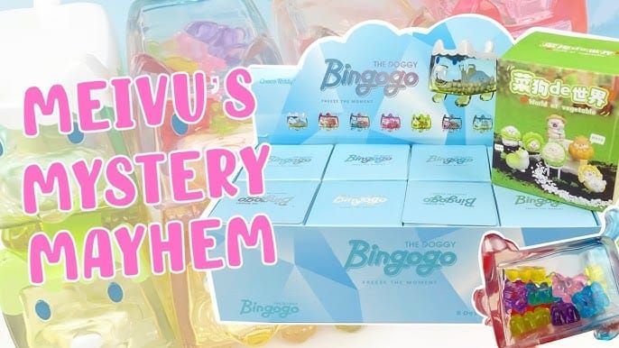 مقارنة صناديق Blind Box العادية والفاخرة والأسطورية في BIGO LIVE