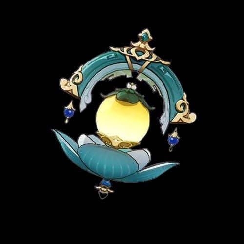 원신 제사의 옥 노크턴 전무 대체 비교