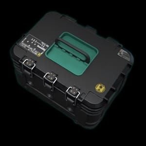 Delta Force safebox size comparison pre- and post-seasonal wipe reset