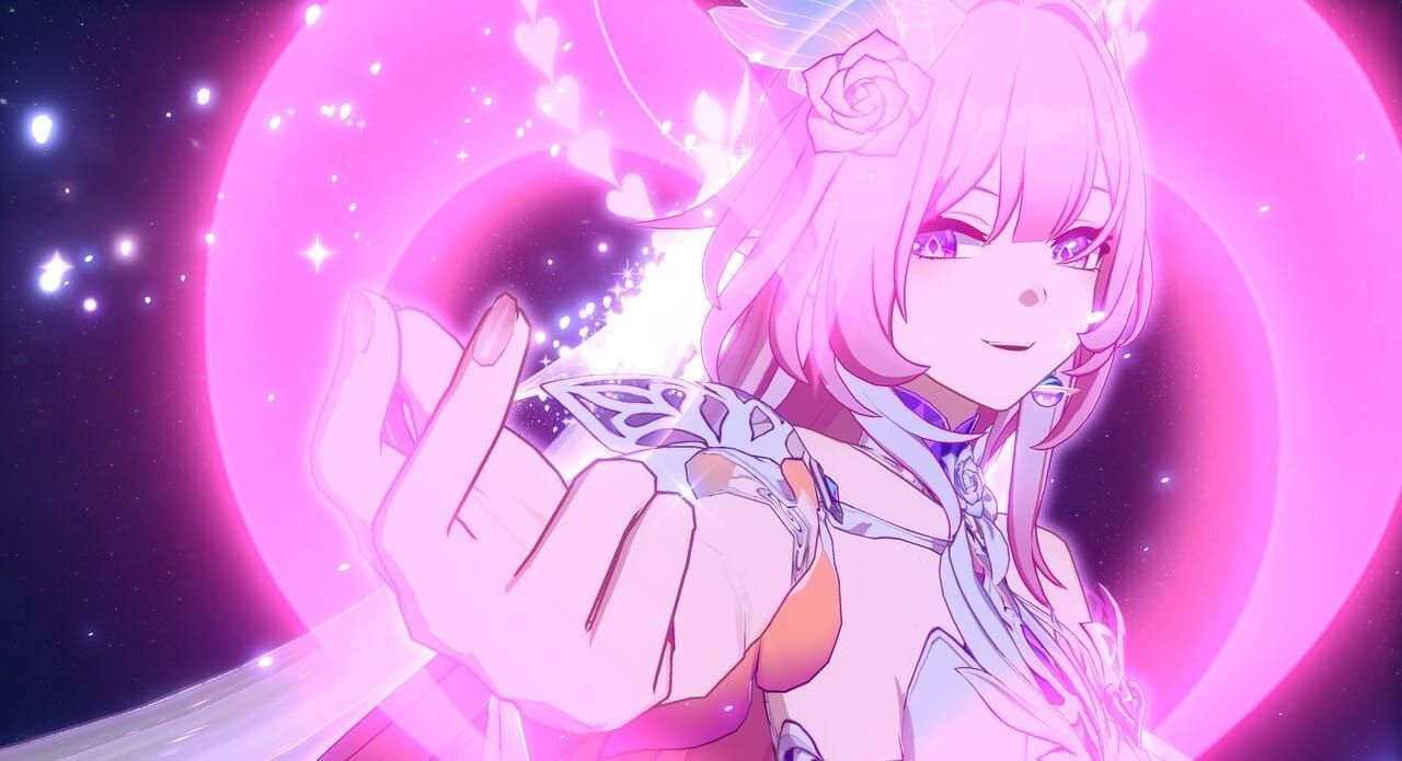 스타레일 모의 우주 범용 오토 팀 스크린샷: 키레네 카스토리스 트리비 마이데이