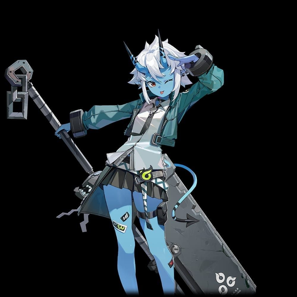 젠레스 존 제로 소우카쿠 빙결 무한 유지 로테이션 가이드