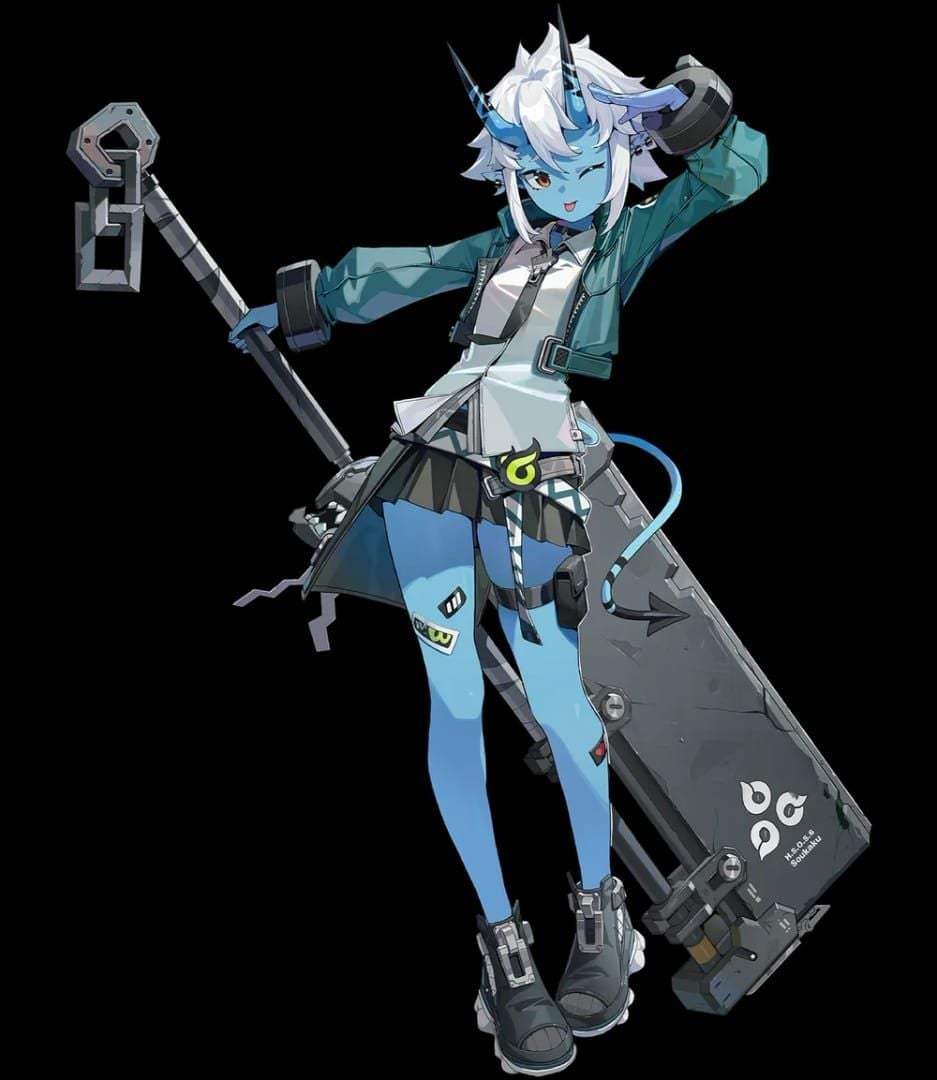 미야비 없이 방어전 7층 S랭크 달성! 소우카쿠 빙결 무한 사이클 완벽 공략