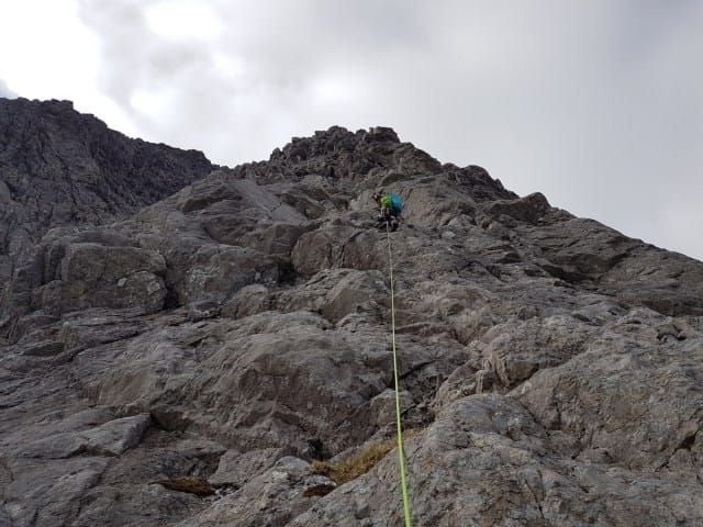 Delta Force screenshot of Observatory Ridge overwatch position on snowy map