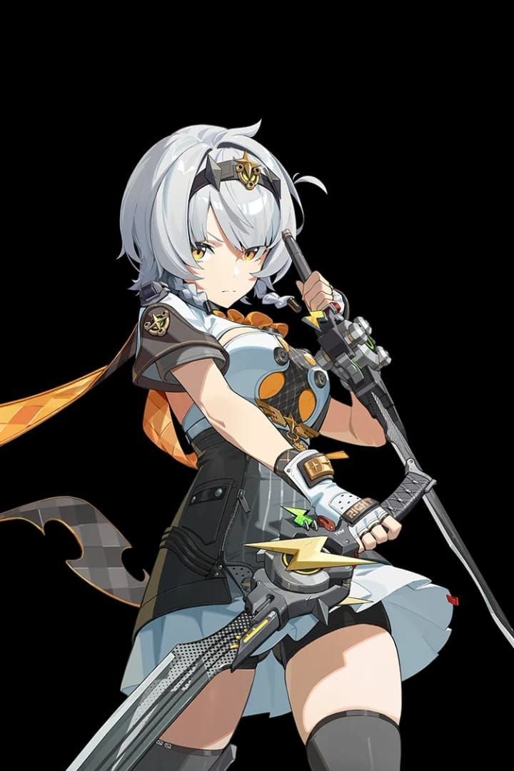 젠레스 존 제로 0호·엔비 vs 엘렌 티어 비교 차트