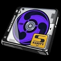 젠레스 존 제로 앨리스 팡 메탈 파에톤 노래 드라이브 디스크 세트