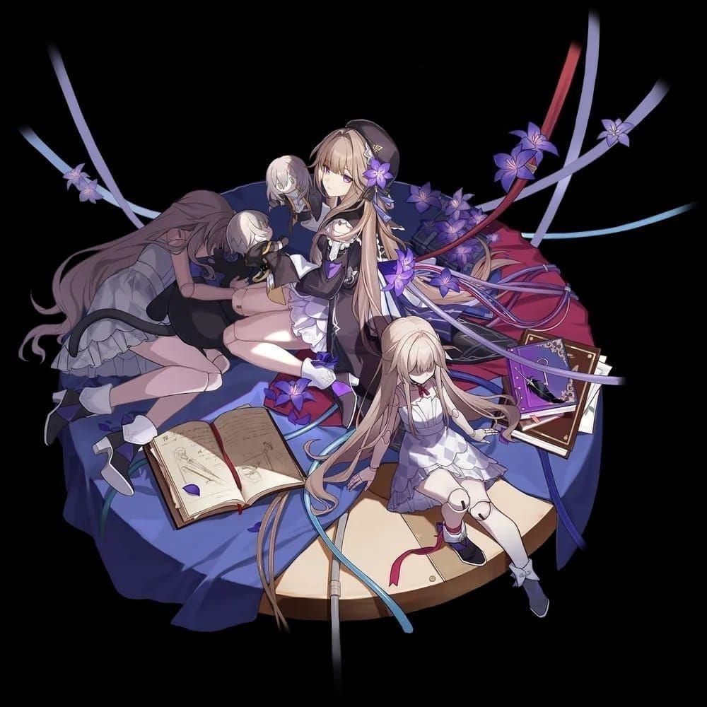 스타레일 황금 아옹 챔피언십 5-7단계 팀 구성 및 세팅 가이드