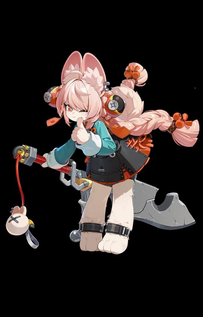 젠레스 존 제로 자오 최적 디스크 장착 인터페이스 (HP 치명타 에너지 재생)