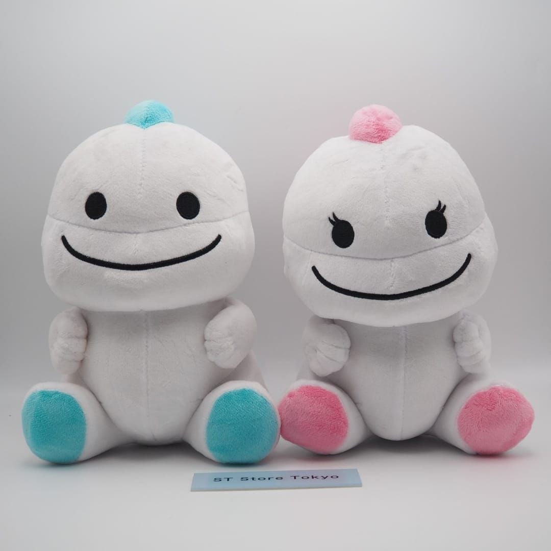 صورة الدايناصور الصغير Blind Box في Bigo Live