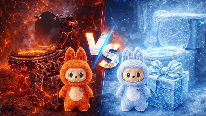 لقطة شاشة جوائز Lucky Gift Party في Poppo مع المراتب والعملات