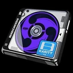 젠레스 존 제로 쇼크스타 디스코 디스크 세트