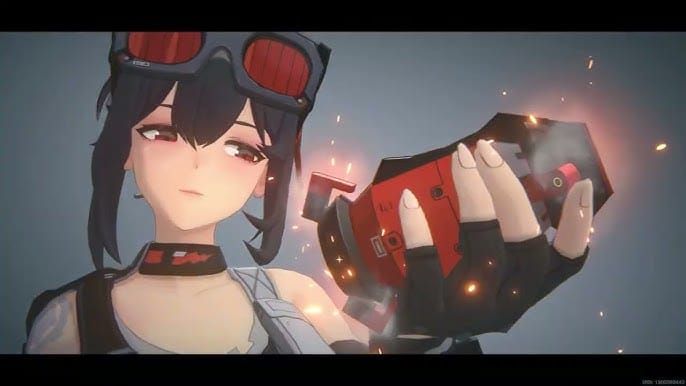 Zenless Zone Zero Electric Anomaly team Grace Nicole Anby guide