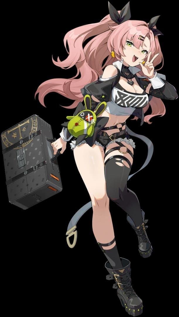 ZZZ 2.6 Prep Guide: 6 Best Agents to Build Before Launch