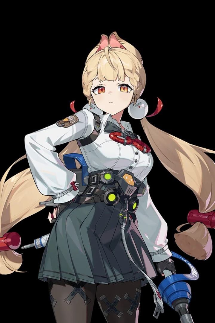 젠레스 존 제로 2.5 공개 오디션 명작 재상영 완벽 가이드 | 앨리스·0호 엔비·아스트라 선택 공략