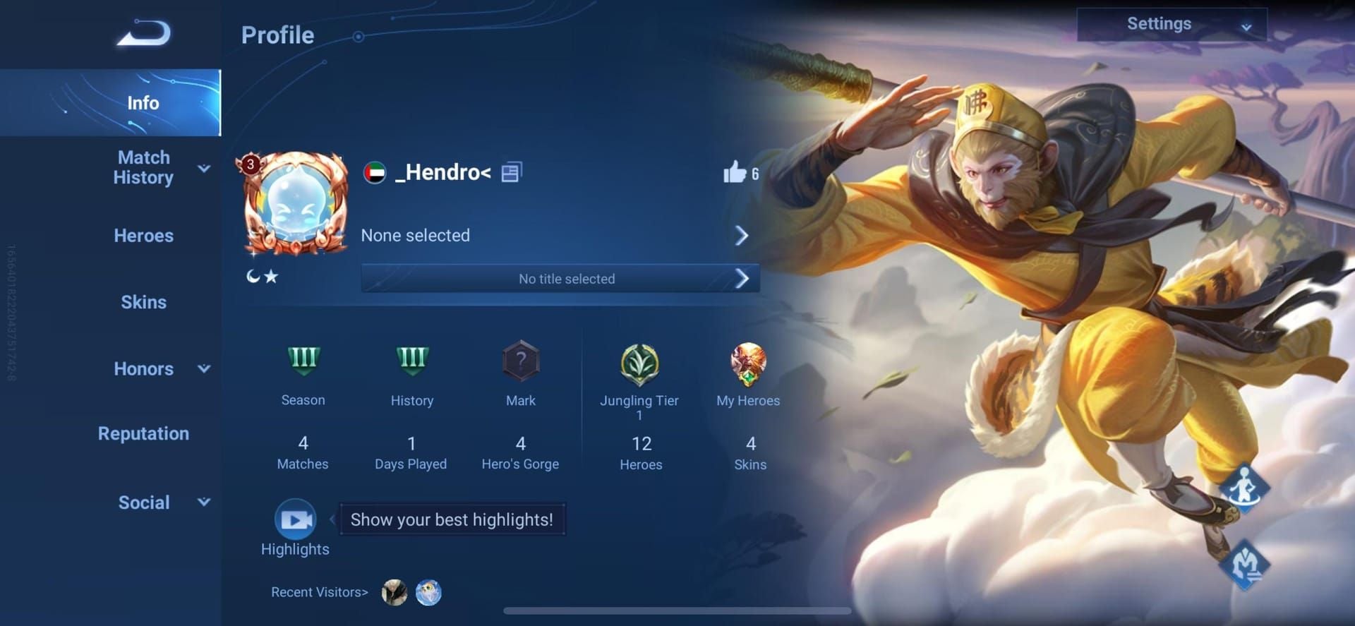 Honor of Kings Crit Build Guide: 3 Best Heroes Jan 2026