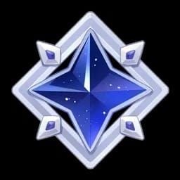 원신 가방 귀중품 탭 스타더스트 보유량 스크린샷