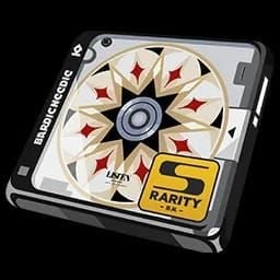 젠레스 존 제로 S등급 디스크 획득 예시 이미지