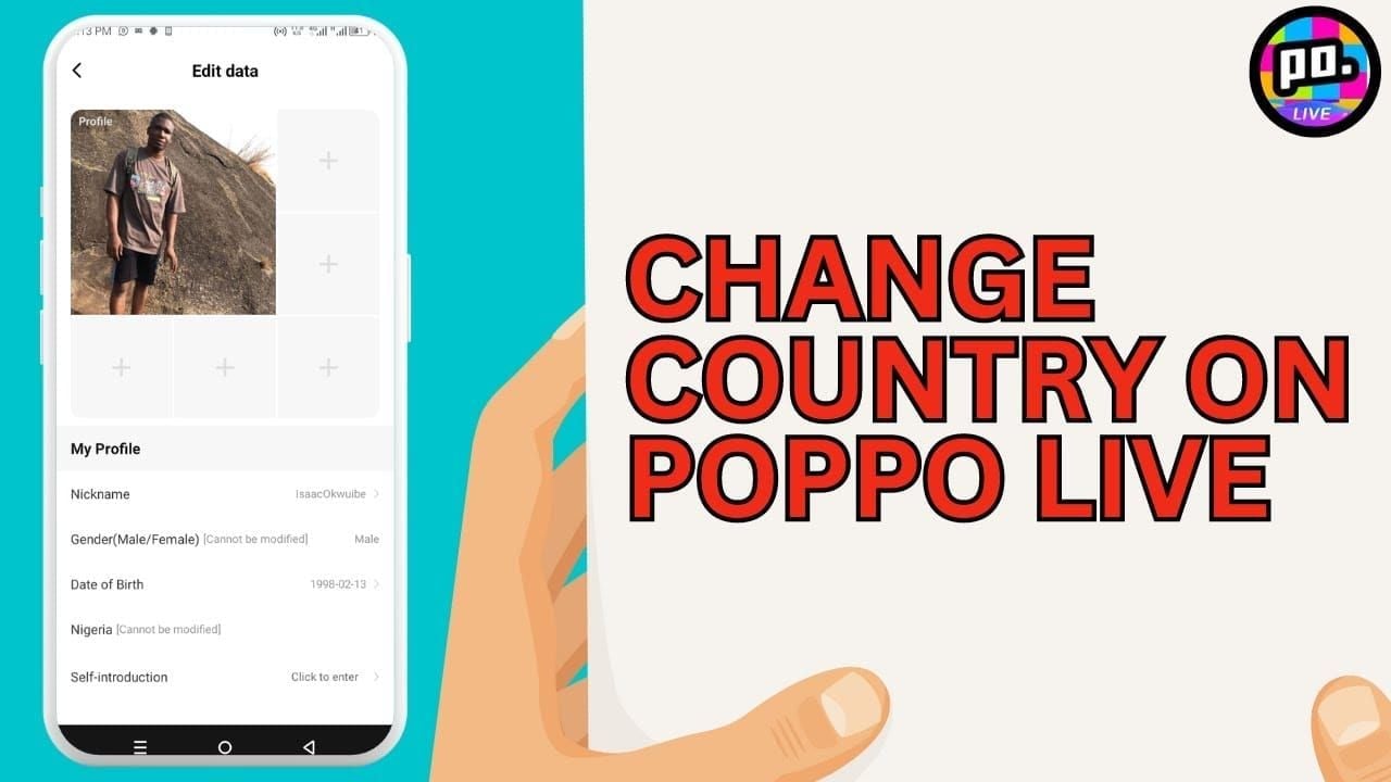 Poppo Live IP Mismatch Error 1006: Complete Fix Guide 2026