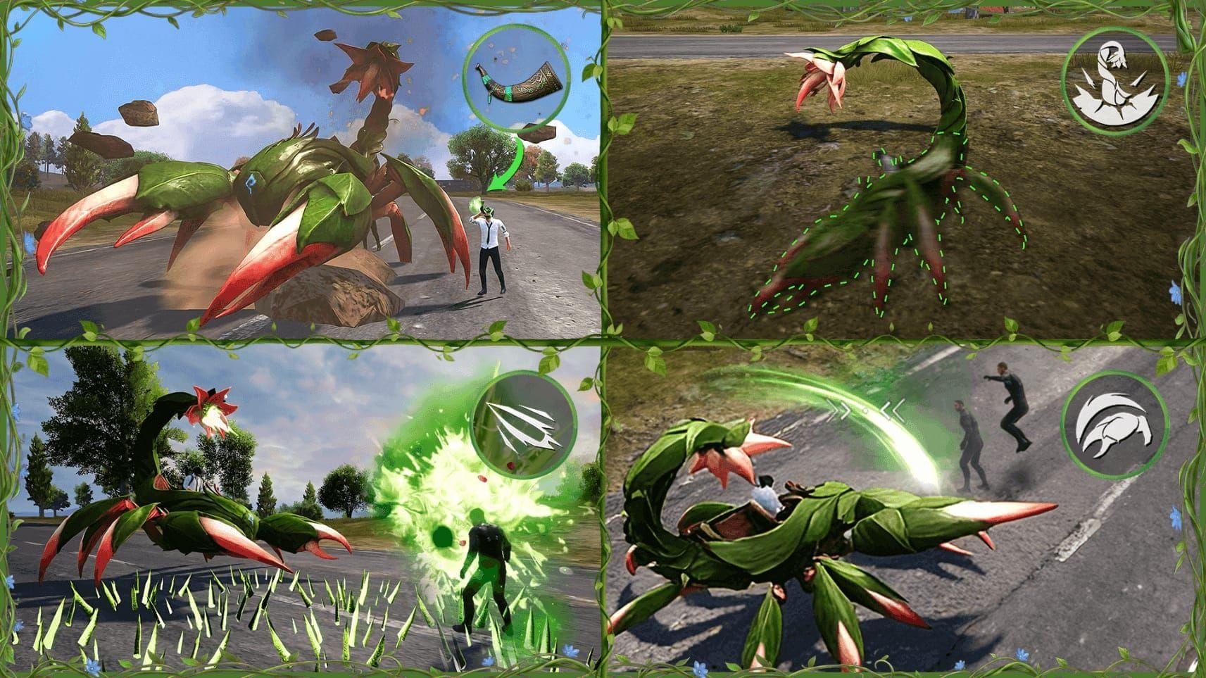 Primewood Purification 4.2 PUBG Mobile: гайд по фарму 2026