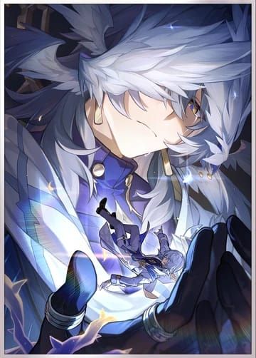 Honkai Star Rail A Grounded Ascent light cone Level 80 stats screenshot