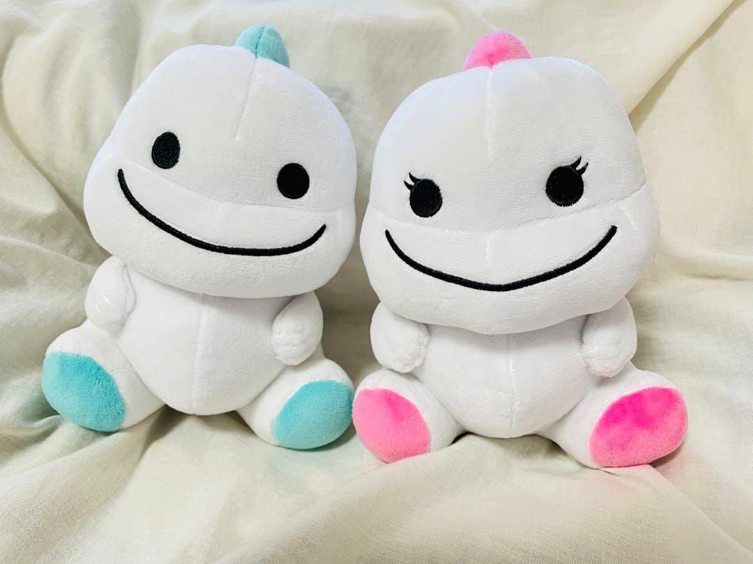 Bigo Live mini-Dinos character types: ordinary rare exclusive limited