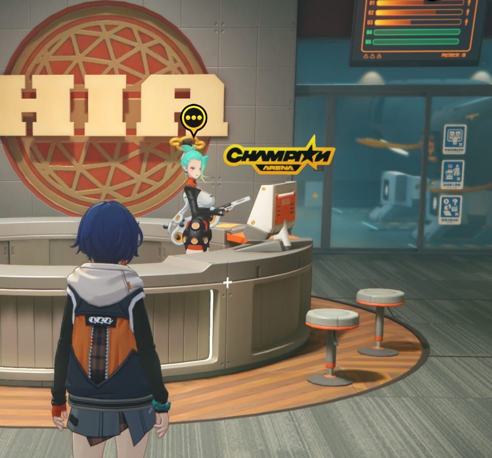 젠레스 존 제로 2.6 수나·아리아 프리팜 완벽 가이드 | 재화 낭비 0% 준비법