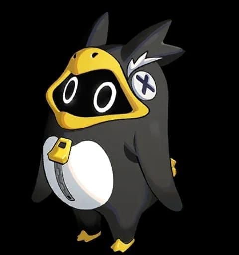 젠레스 존 제로 펭귄부 인게임 스크린샷