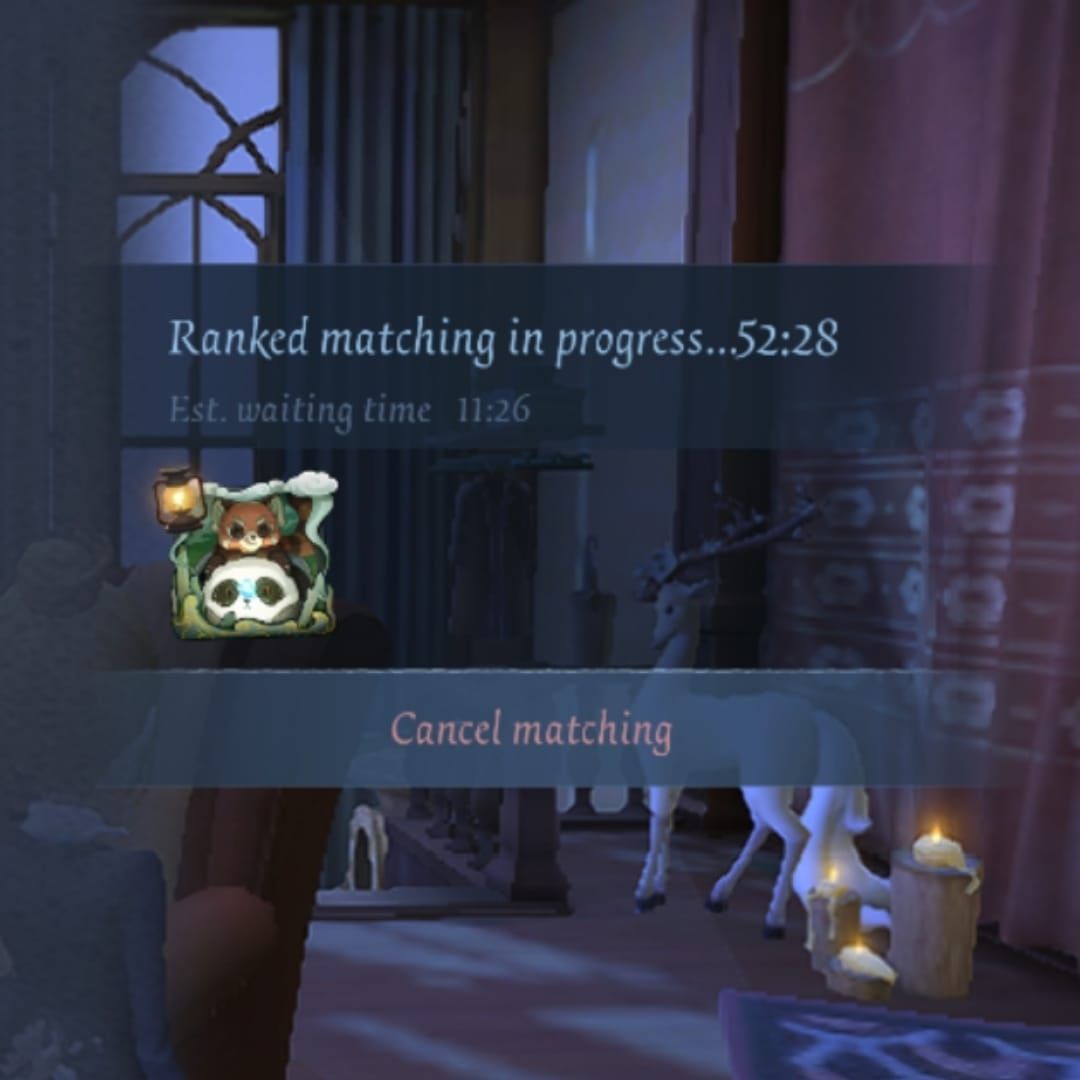 Identity V COA IX peak hour efficiency chart for Hunters and Survivors