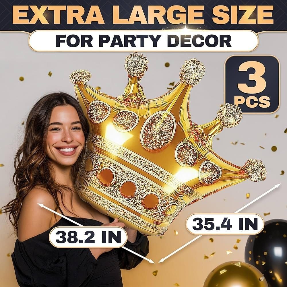 هدية التاج الملكي في Poppo لمضاعفة النقاط