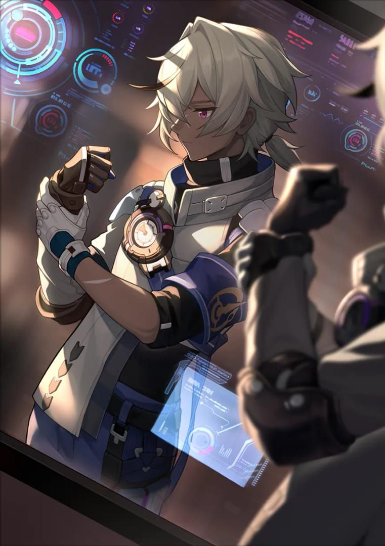 스타레일 아를란 챔피언 용골 유물 광추 가이드