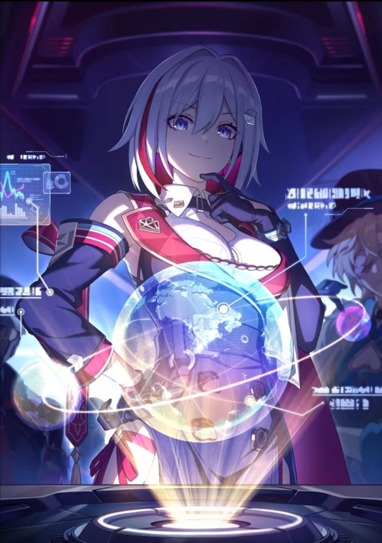 스타레일 4성 광추 재련 목표표 | 댄댄댄스 24% 효율·우주시장 80% 방어 완벽정리