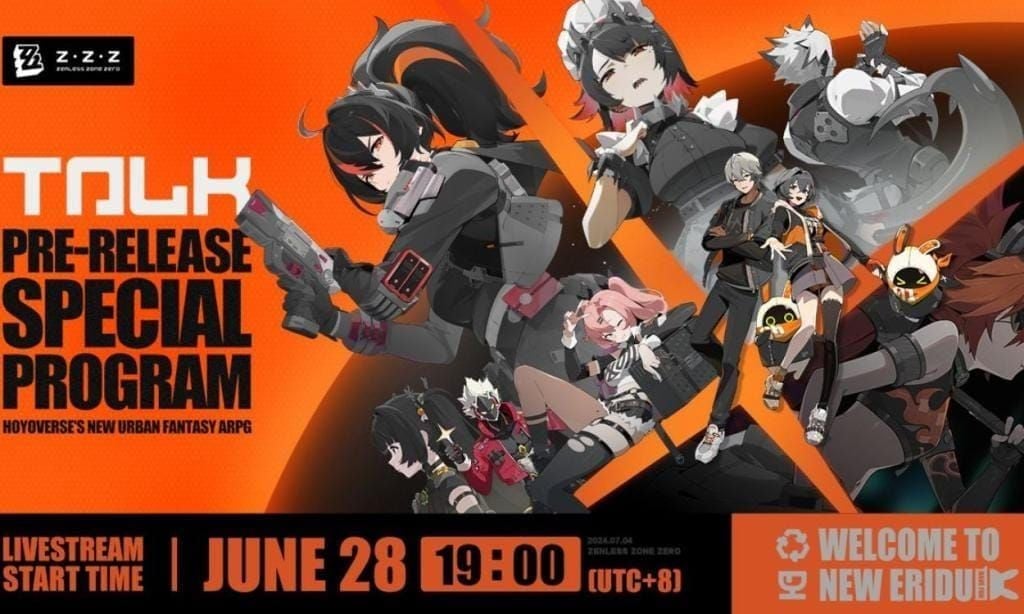 ZZZ 2.6 Livestream Codes: Jan 30 Drop Times & Fast Claim