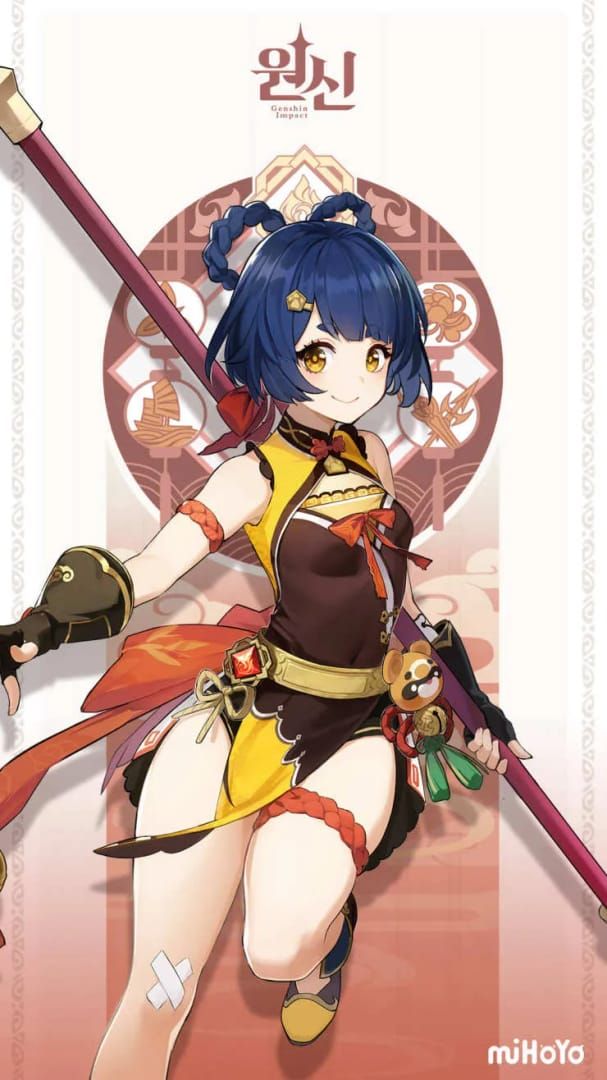 원신 Moonlit Patrol 원석 420개 풀클 공략 - 무과금 자동 편성 2종