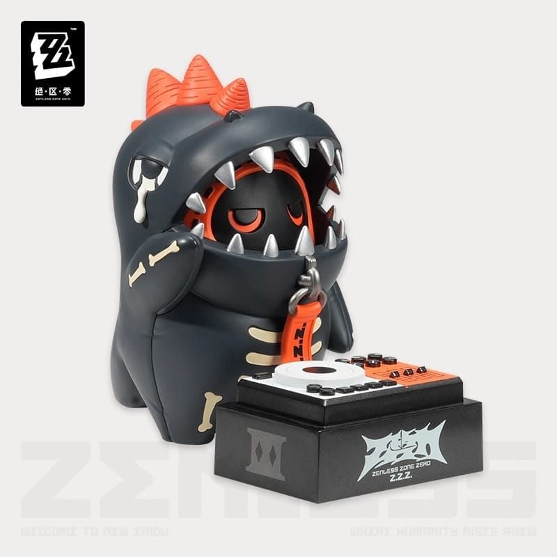 젠레스 존 제로 산-Z 시리즈 최고 등급 장비