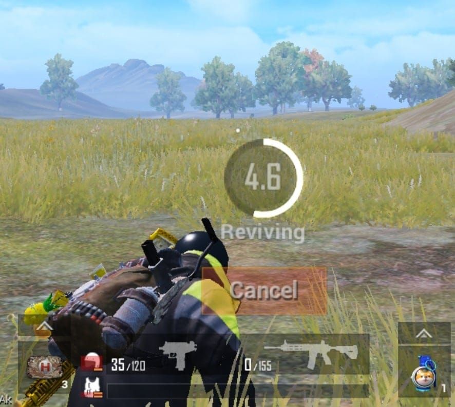 PUBG Mobile Barkle Guide: 7 Abilities to Win Ranked 2026