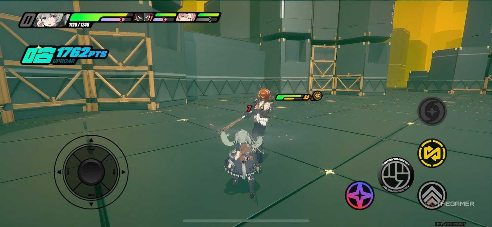 ZZZ Angels of Delusion Guide: 9 Visual Clues in 2.6