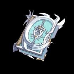 원신 4성 무기 만국 국제상회 이미지